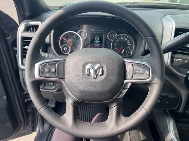 2025 Ram 3500 Big Horn photo 13