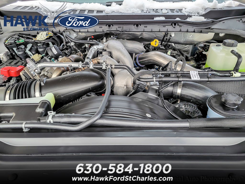 2026 FORD F-450 - Image 14