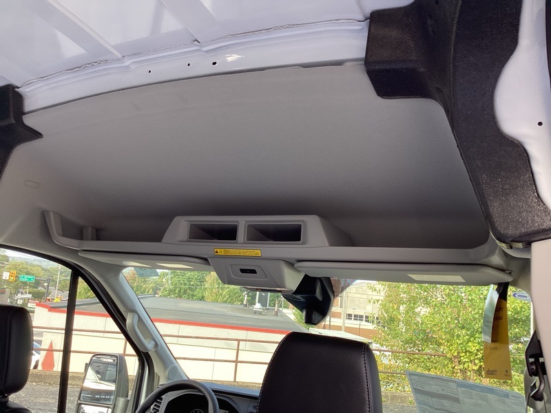2024 Ford Transit photo 15