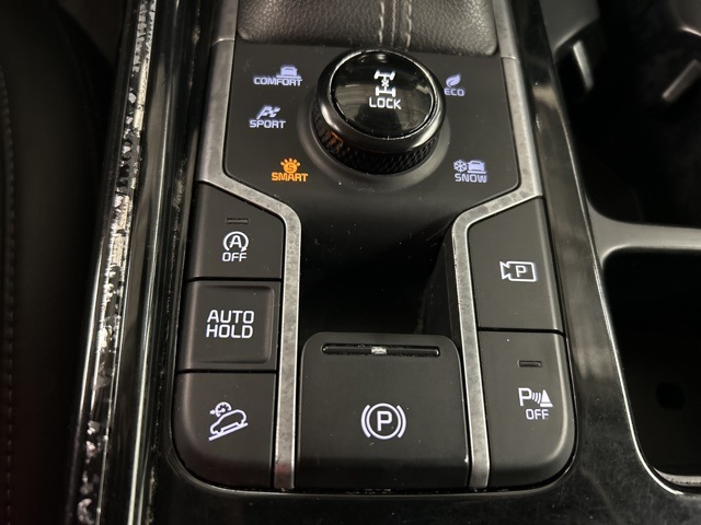 2021 Kia Sorento SX photo 16