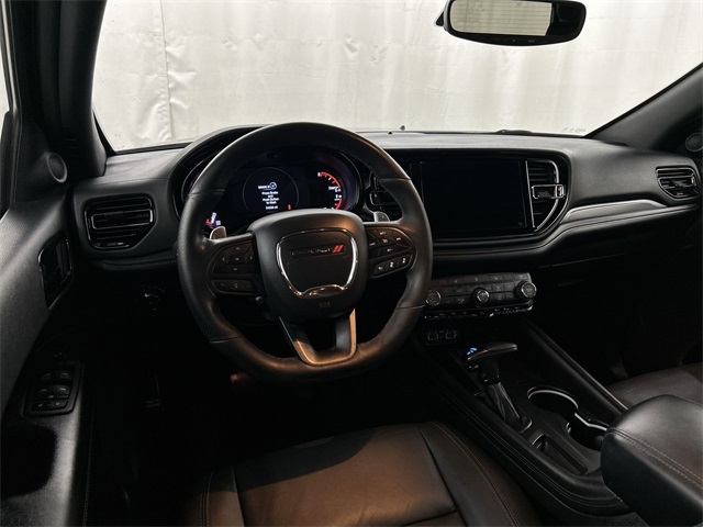 2022 Dodge Durango GT Plus photo 22