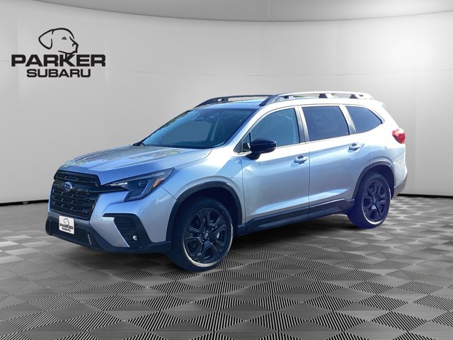 2025 Subaru Ascent Onyx Edition-Touring's photo