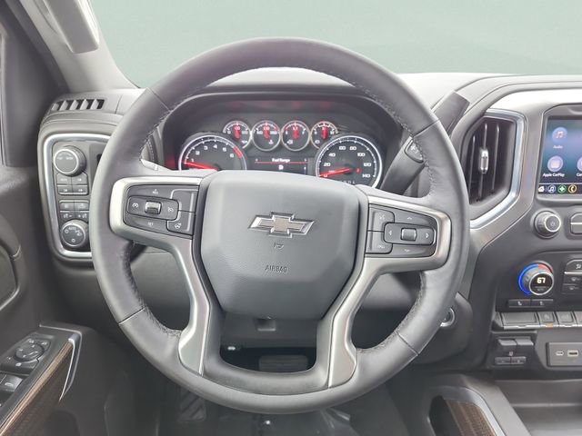 2021 Chevrolet Silverado 1500 RST photo 6