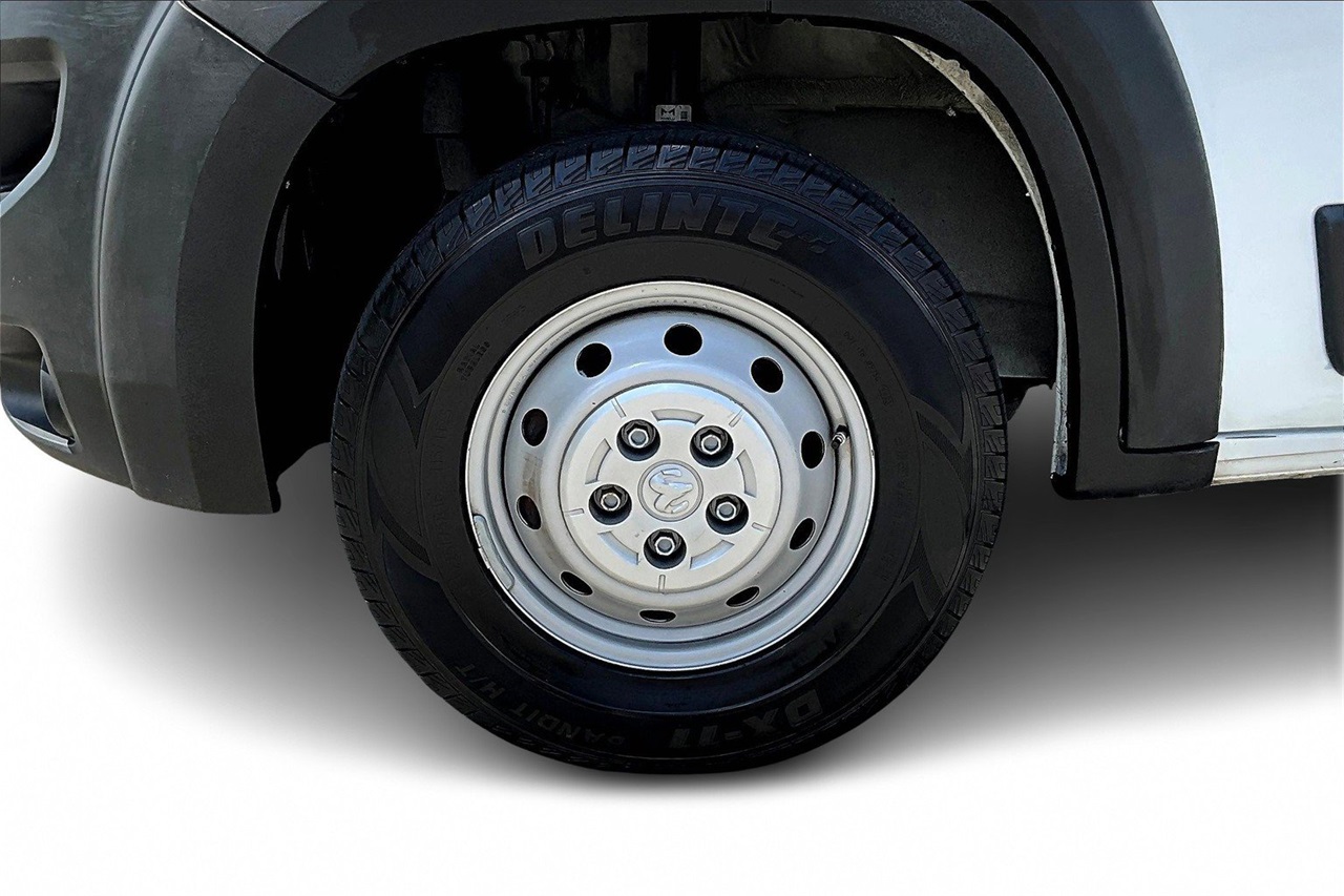 2023 Ram ProMaster 2500 photo 16