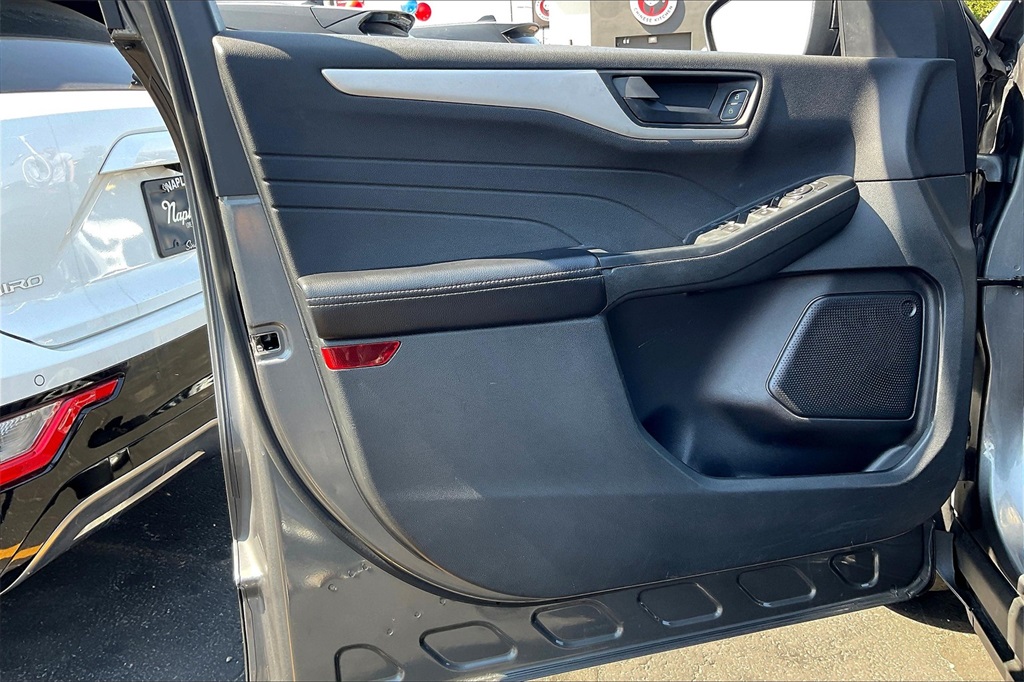 2022 FORD ESCAPE - Image 19