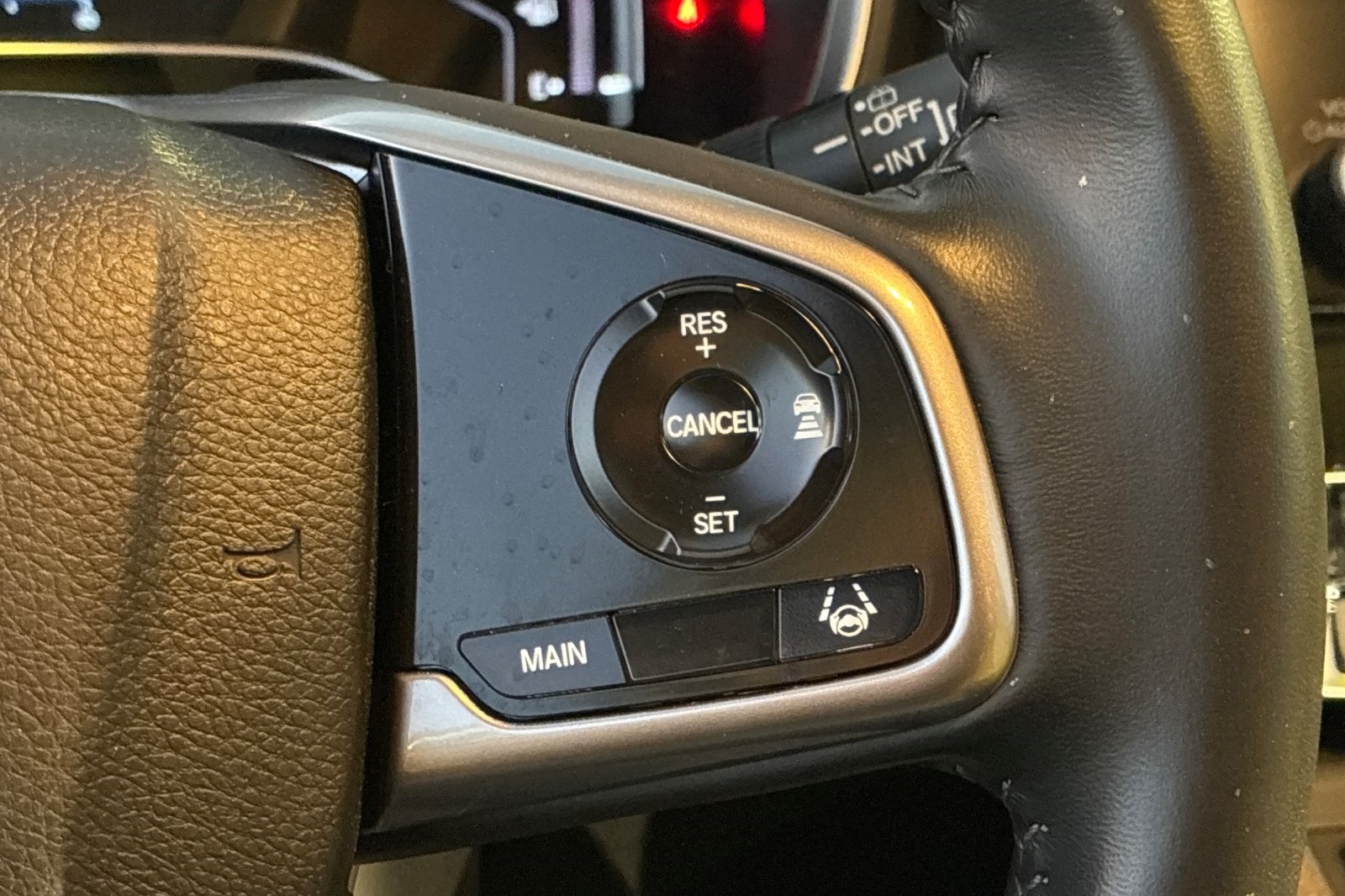 2021 Honda CR-V EX-L photo 26