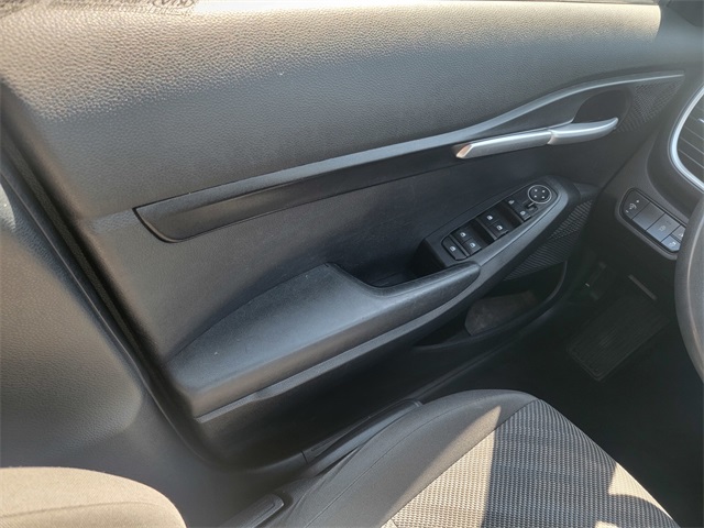2022 Kia Seltos LX photo 30