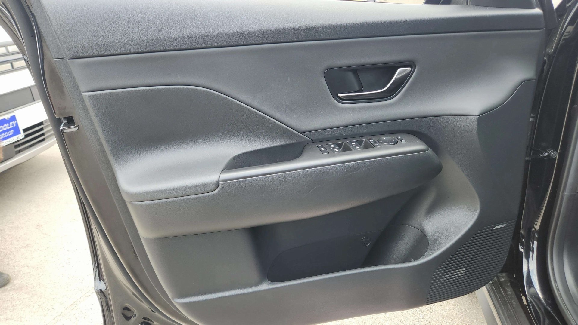 2024 Hyundai Kona N Line photo 19