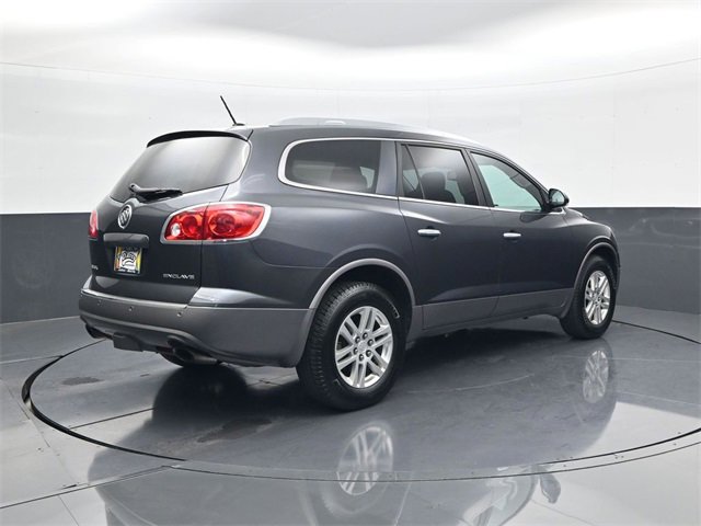 2012 Buick Enclave Convenience photo 2