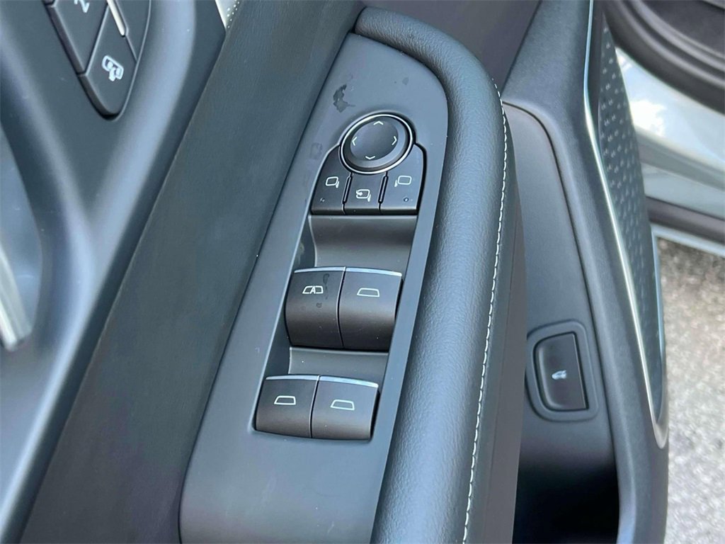 2025 Buick Enclave Avenir photo 20