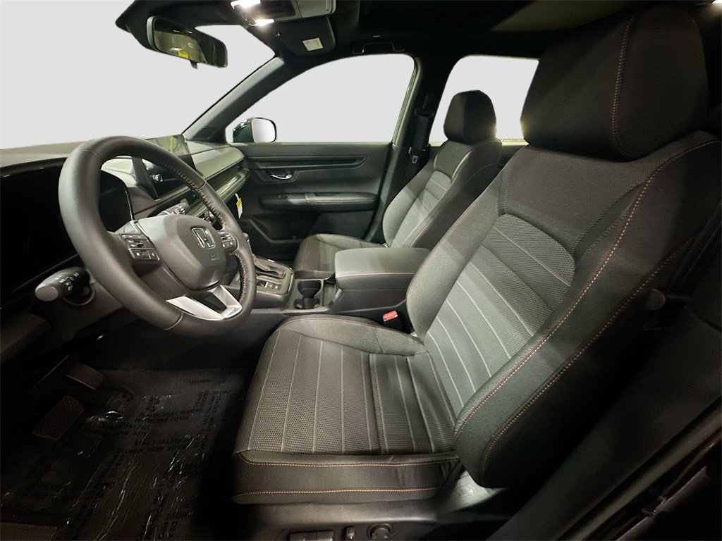 2026 Honda CR-V Sport Hybrid photo 18
