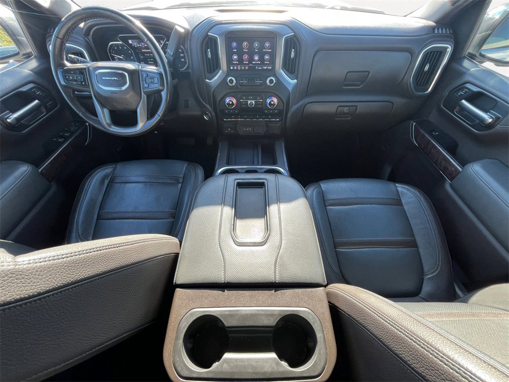 2020 Gmc Sierra 1500 Denali photo 3
