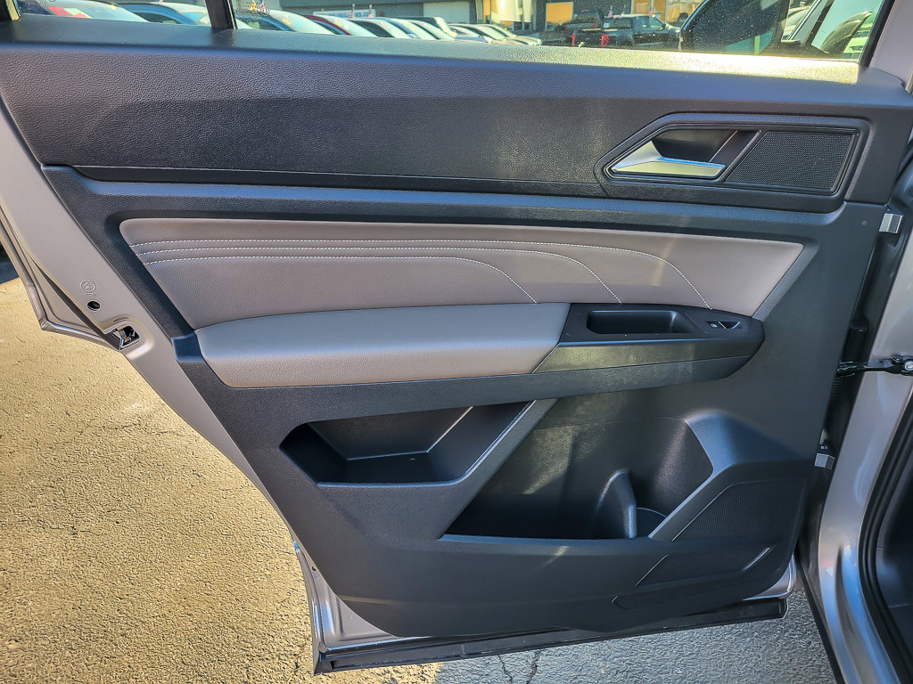 2022 VOLKSWAGEN ATLAS CROSS SPORT - Image 20