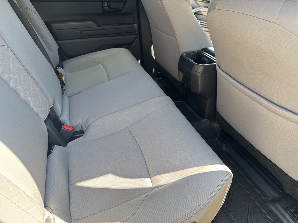 2024 Toyota Tacoma SR5 photo 24