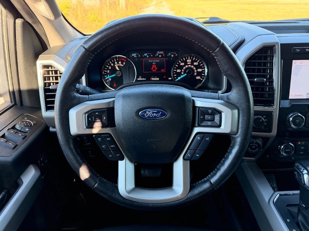 2020 Ford F-150 photo 4