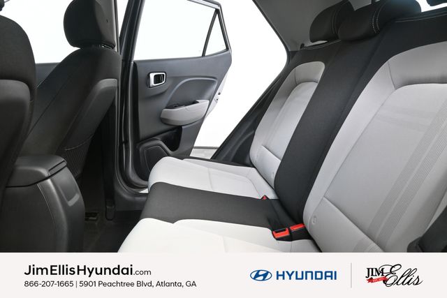 2023 Hyundai Venue SEL photo 14