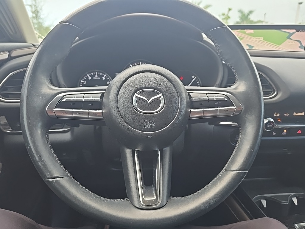 2021 Mazda CX-30 Premium photo 47