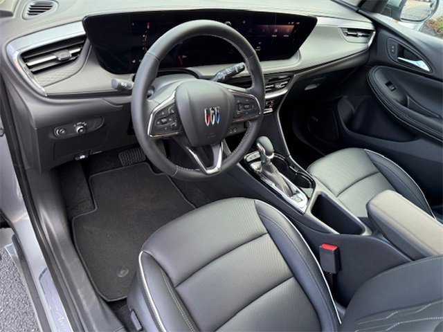 2026 Buick Encore GX Avenir photo 12