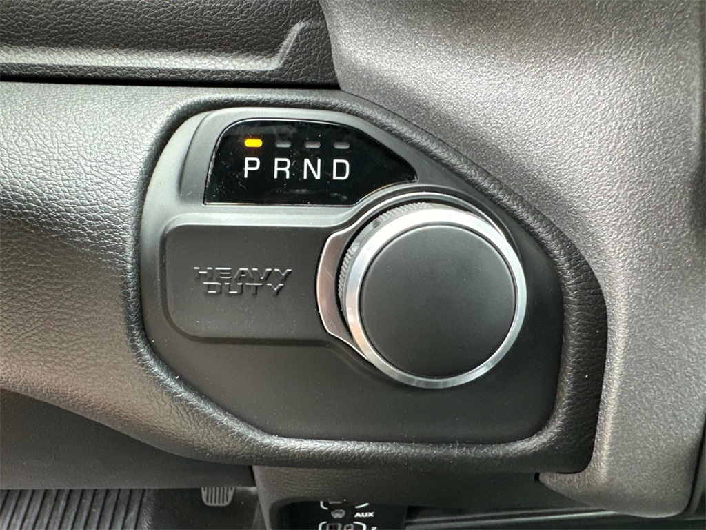 2024 Ram 2500 Tradesman photo 29