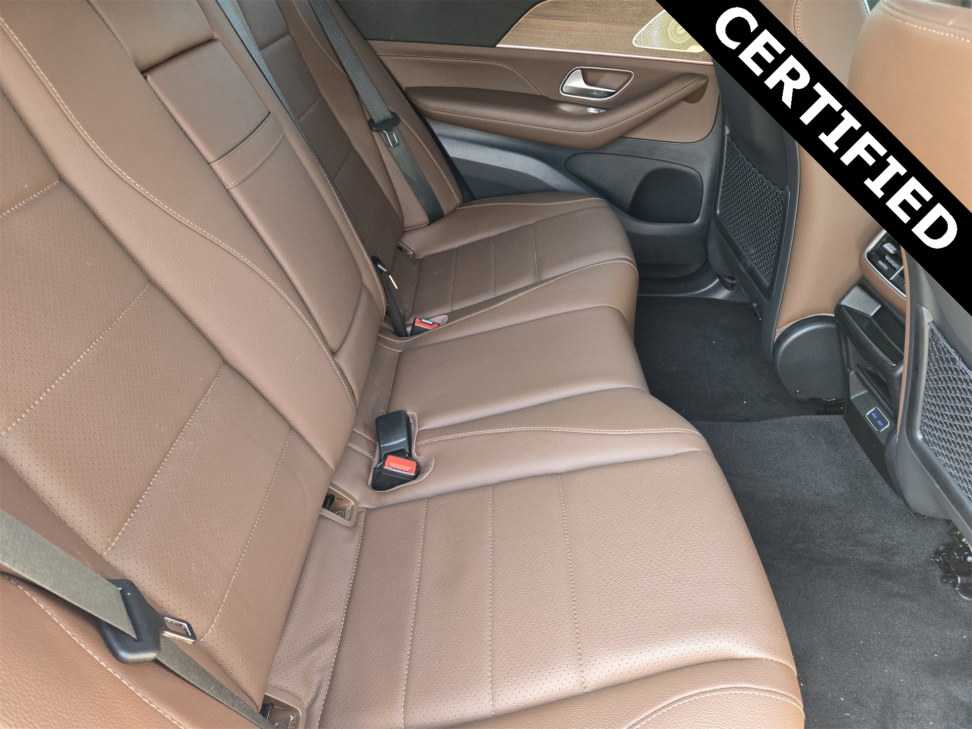 2025 Mercedes Benz GLE 350 4MATIC photo 27