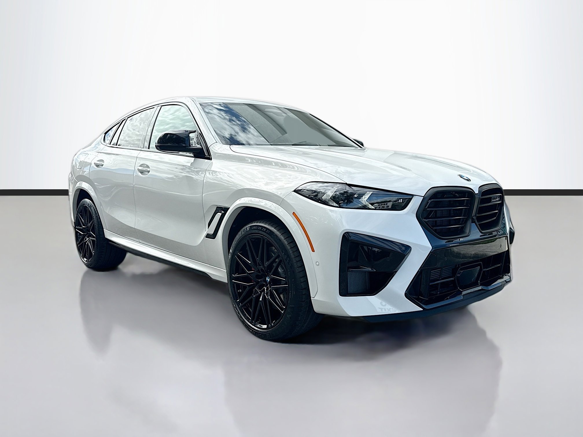 2026 BMW X6 M