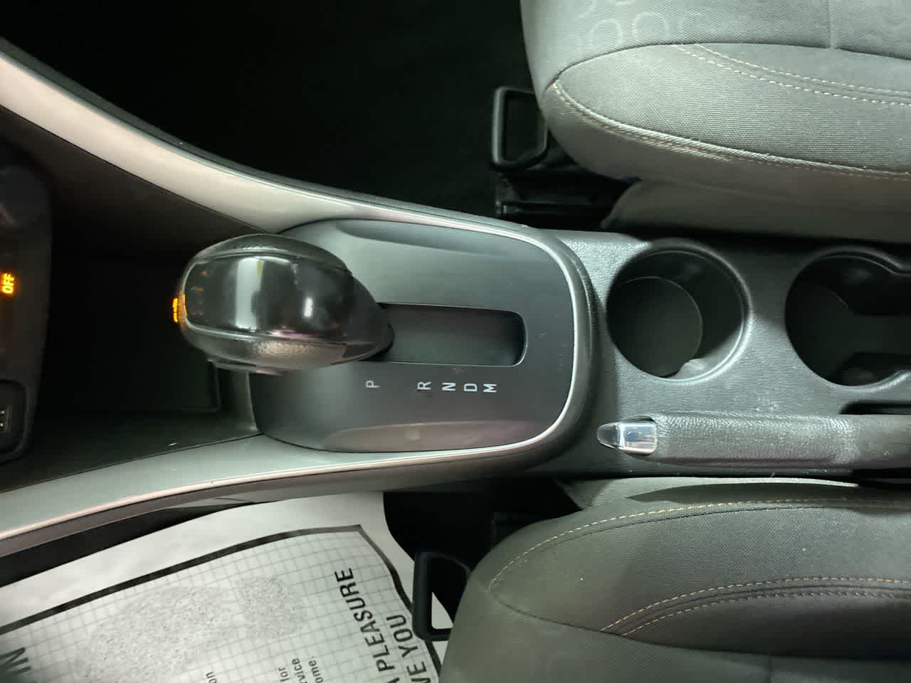 2021 Chevrolet Trax LS photo 25