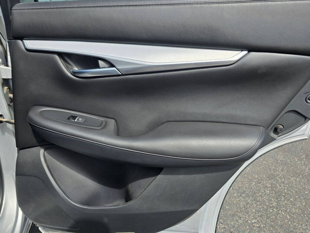 2021 Infiniti QX50 Luxe photo 21