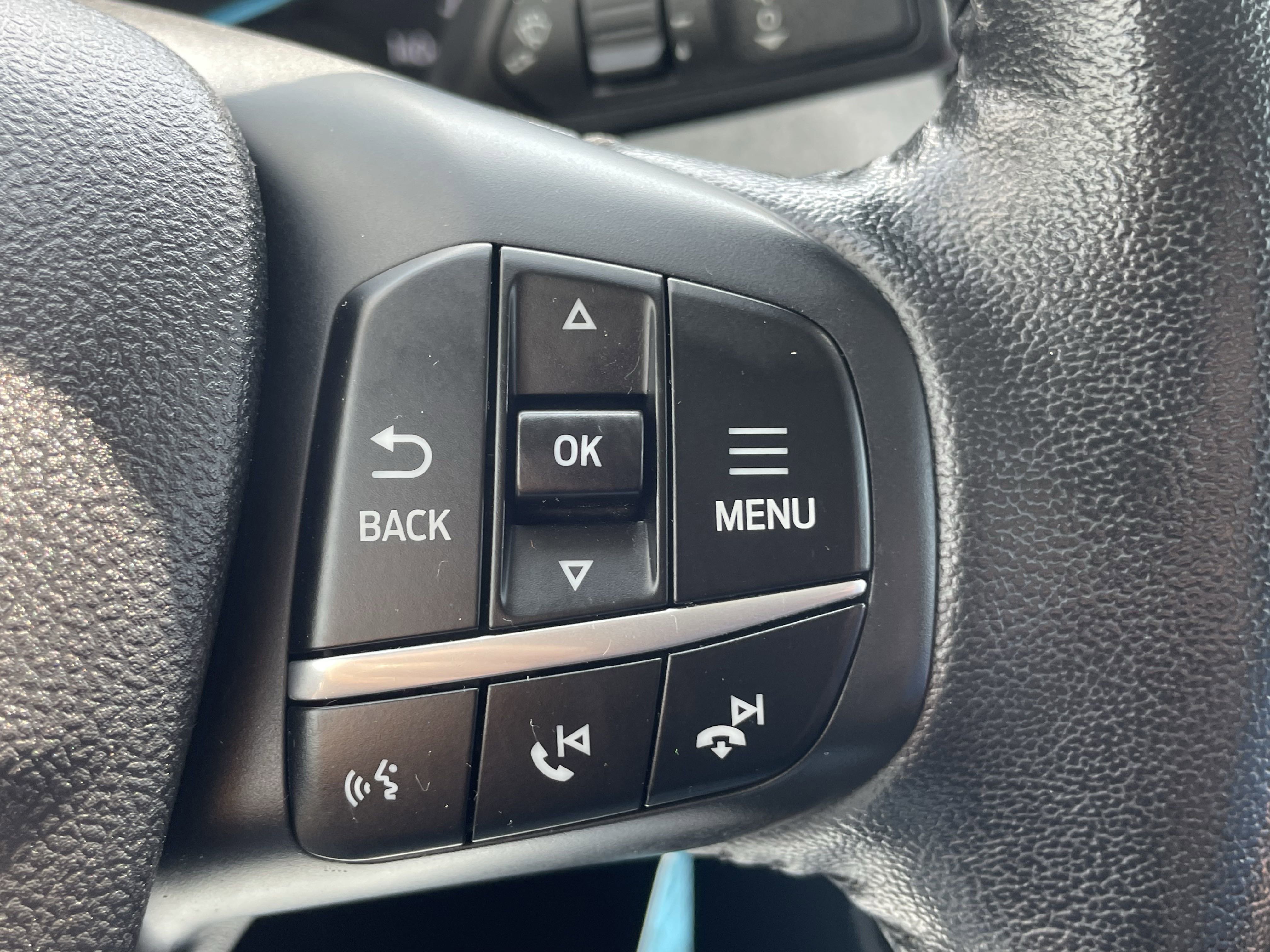 2022 Ford Maverick XLT photo 14