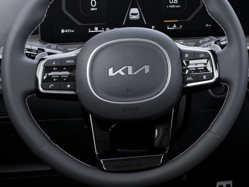 2024 Kia Sorento X-Line SX Prestige photo 20