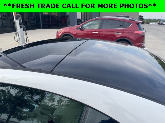 2013 Volkswagen Eos Komfort photo 10