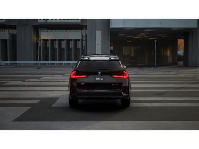 2025 Bmw X1 XDrive28i photo 4