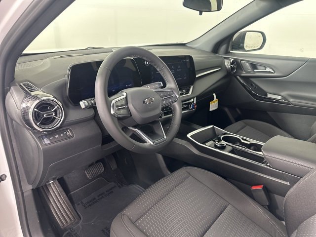 2026 Chevrolet Equinox LT photo 13