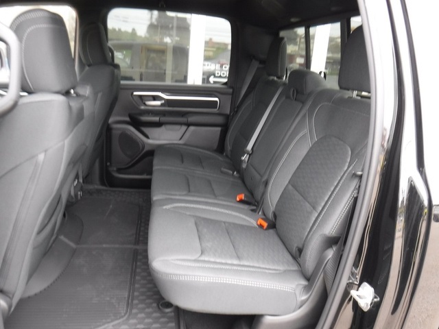 2025 Ram 1500 Big Horn photo 36