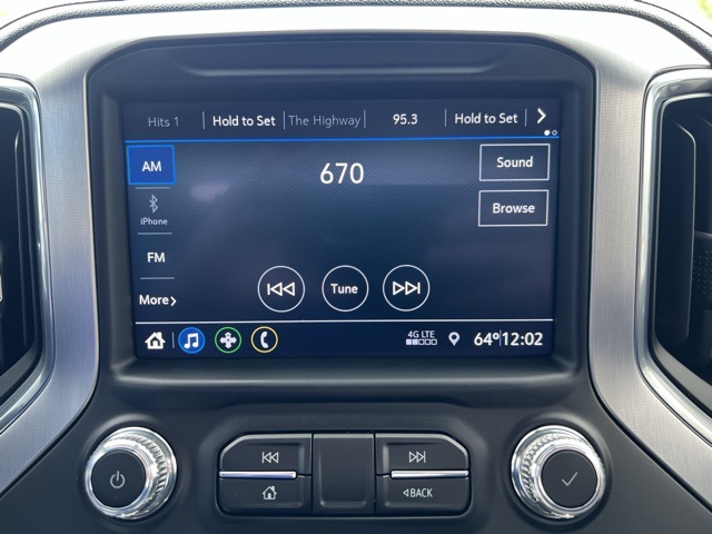 2022 Gmc Sierra 1500 Limited Elevation photo 10