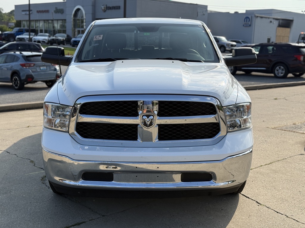 2023 Ram 1500 Classic SLT photo 2