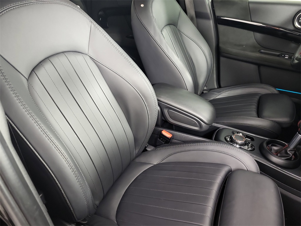 2019 Mini Cooper S Iconic photo 10