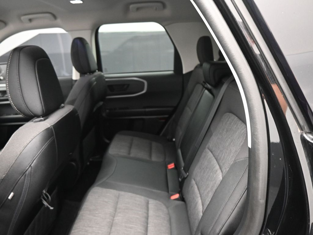 2021 Ford Bronco Sport Big Bend photo 19