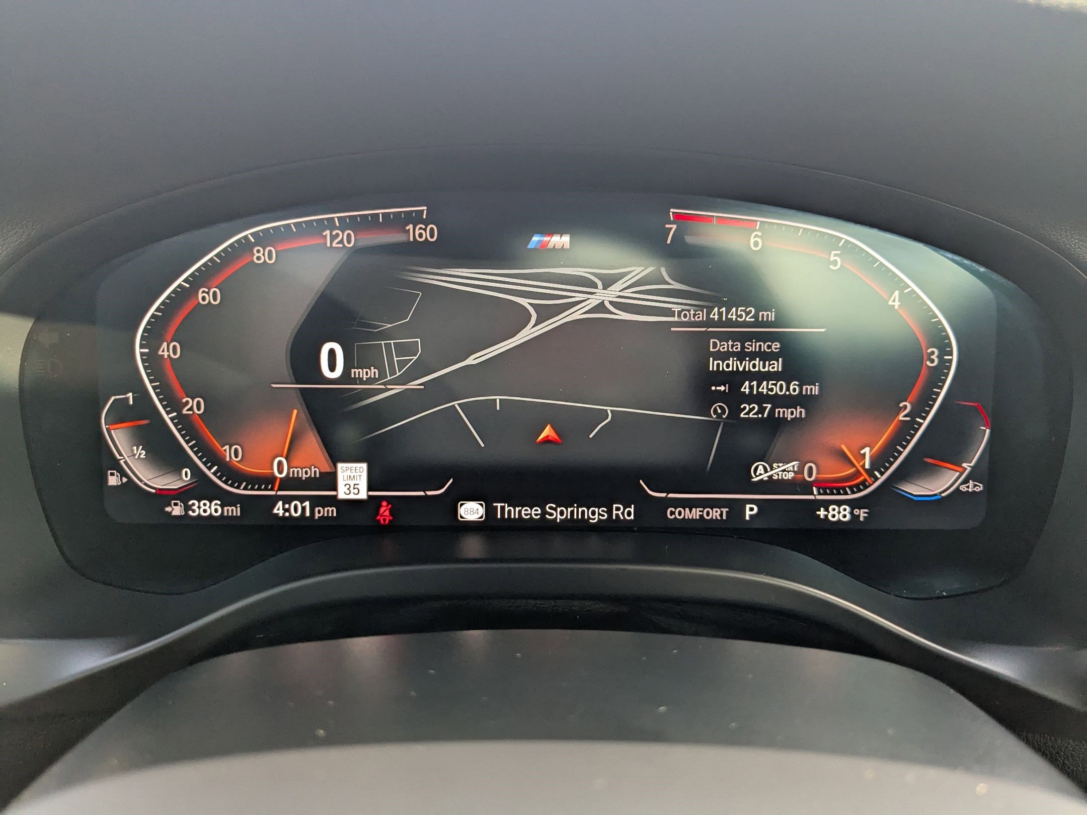 2023 Bmw X3 xDrive30i photo 13