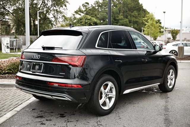 2023 Audi Q5 40 Premium photo 6