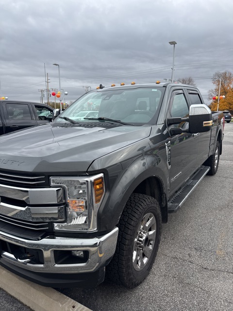 2019 FORD F-250 - Image 2