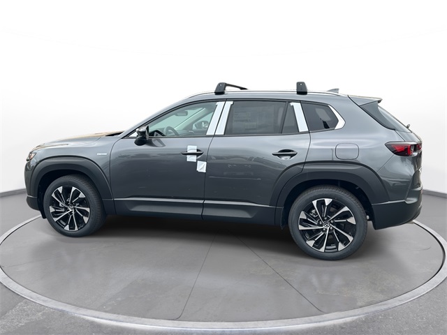 2025 Mazda CX-50 Premium Plus photo 4
