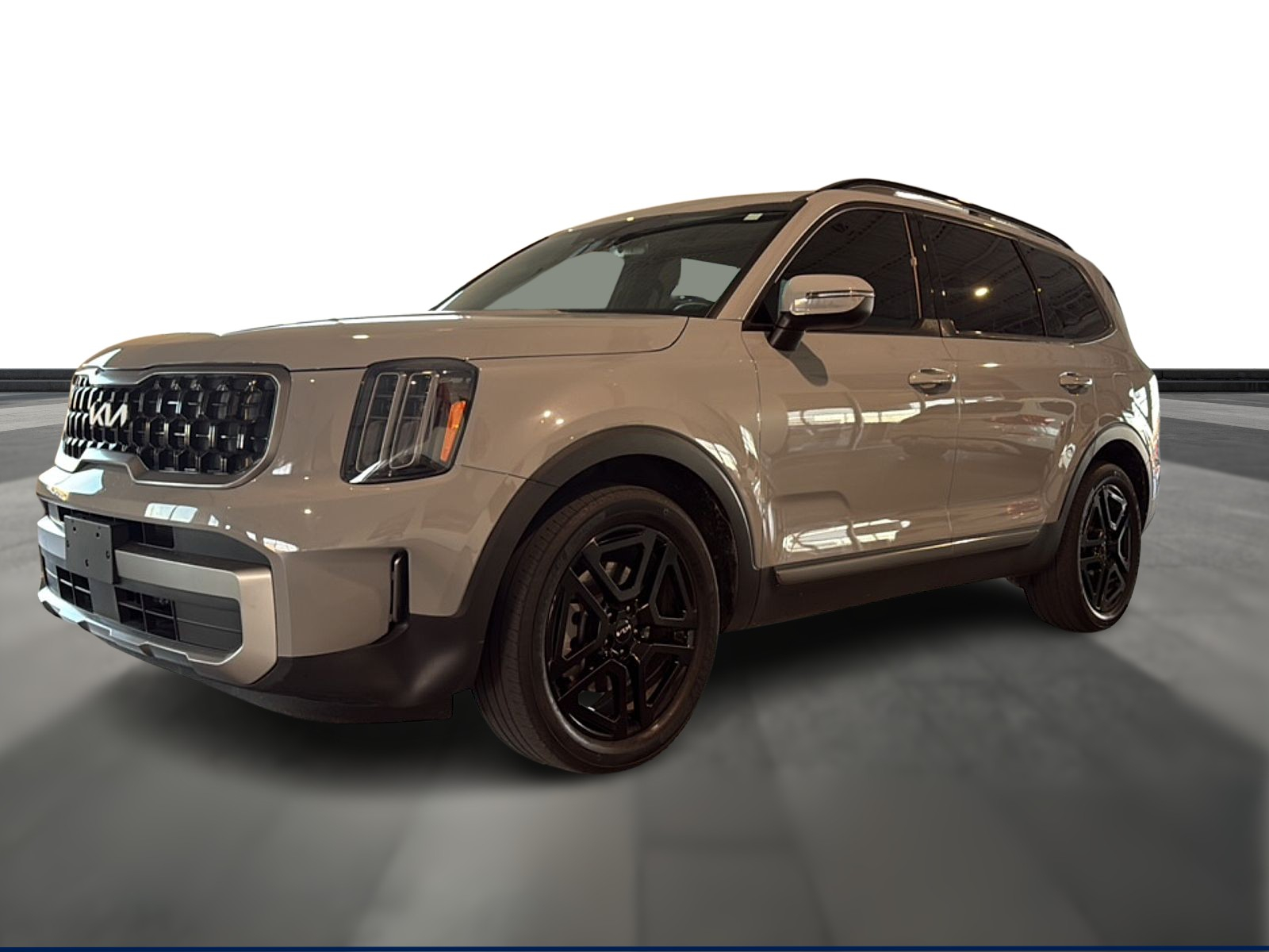 2023 Kia Telluride EX X-Line's photo