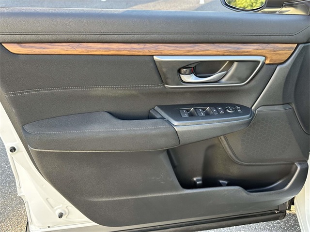 2022 Honda CR-V EX photo 13