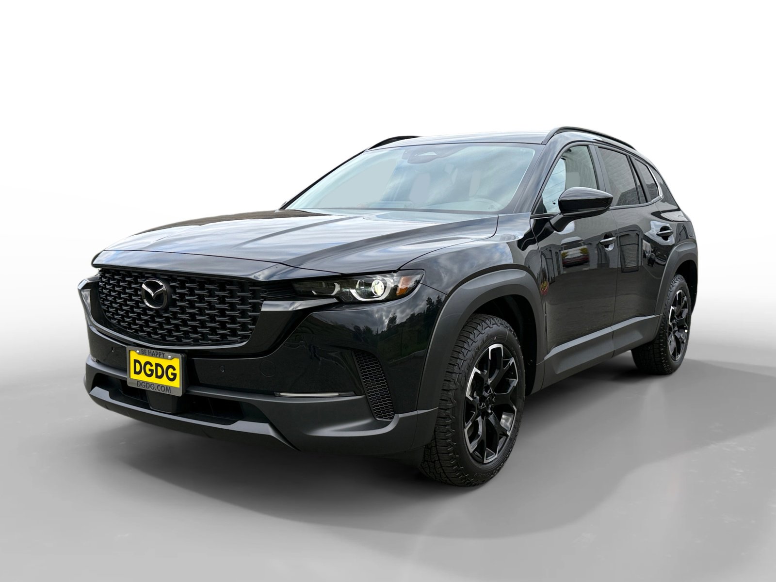 2026 Mazda CX-50 Meridian Edition's photo