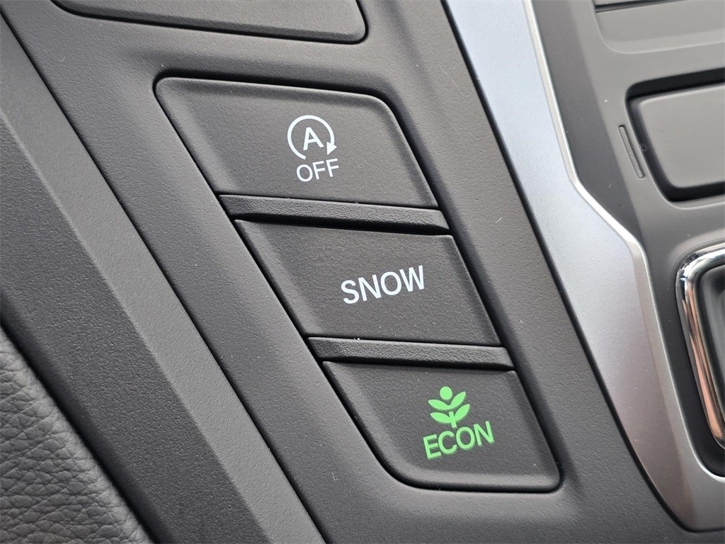2025 Honda Odyssey photo 6