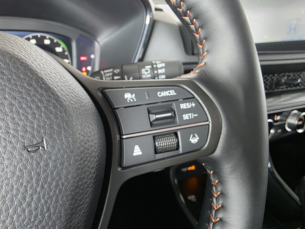 2026 Honda CR-V Hybrid photo 19