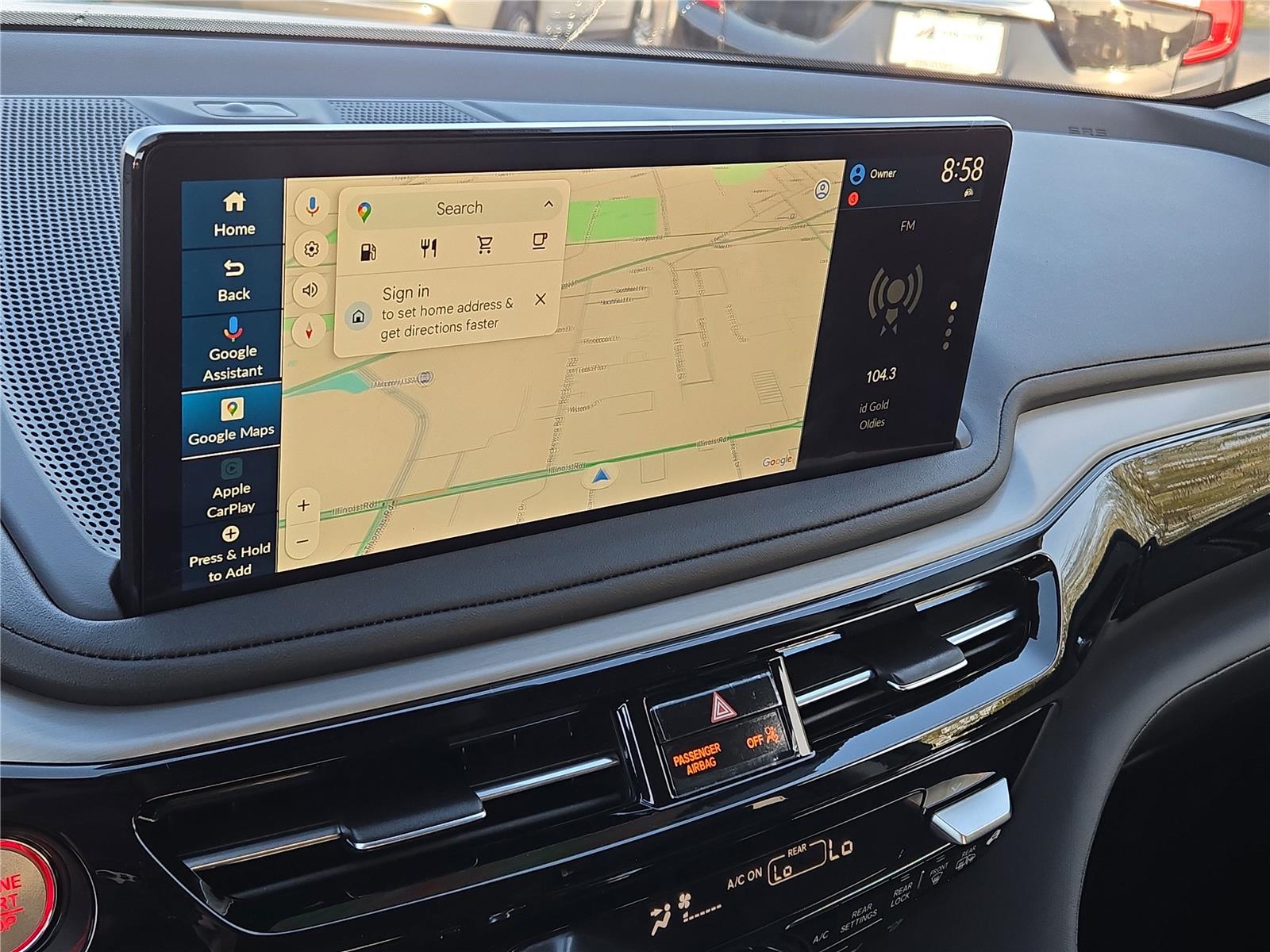 2026 Acura MDX SH-AWD Technology photo 4