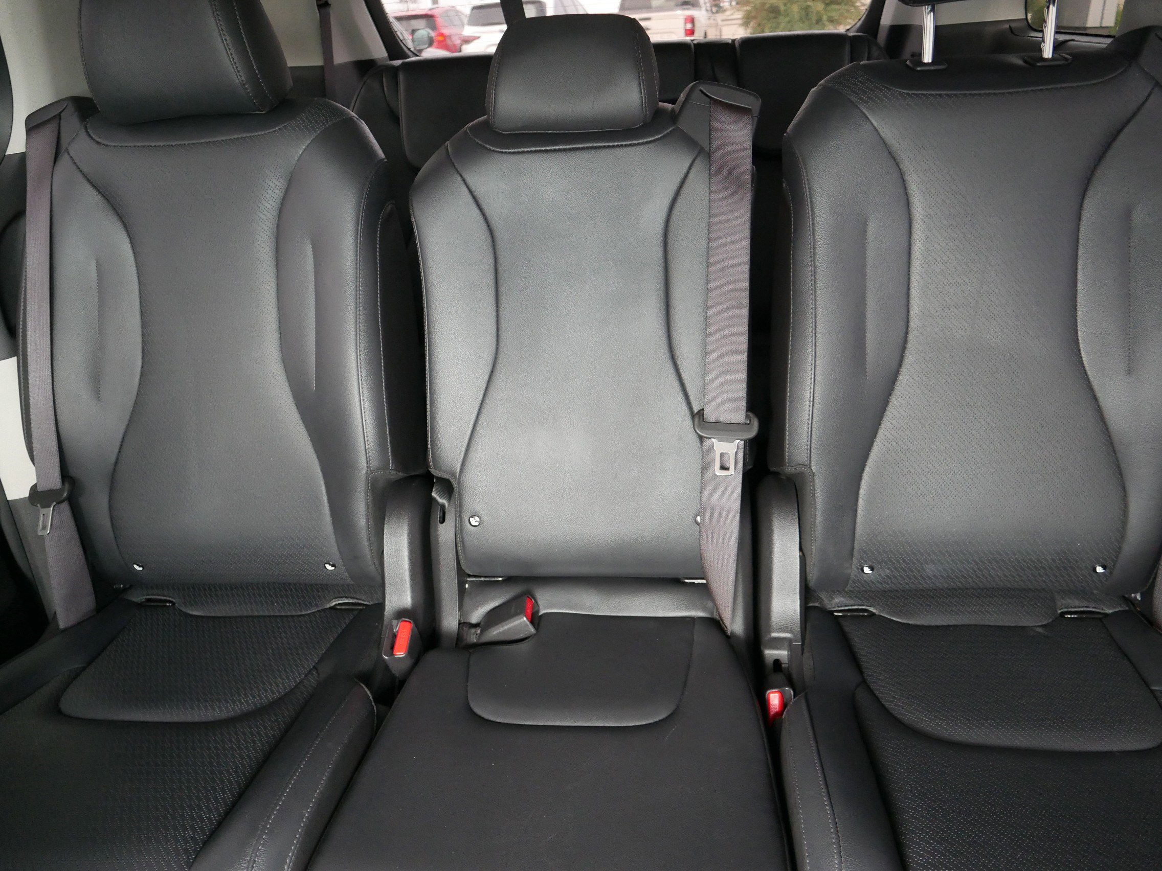 2023 Kia Carnival SX Prestige photo 13