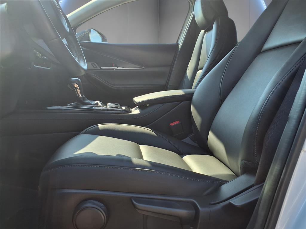 2024 Mazda CX-30 2.5 Select Sport photo 10