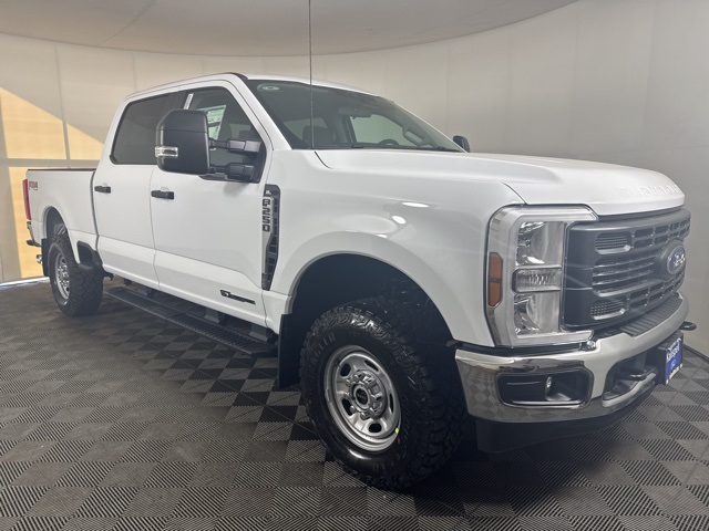 2026 Ford F-250 Super Duty XL's photo